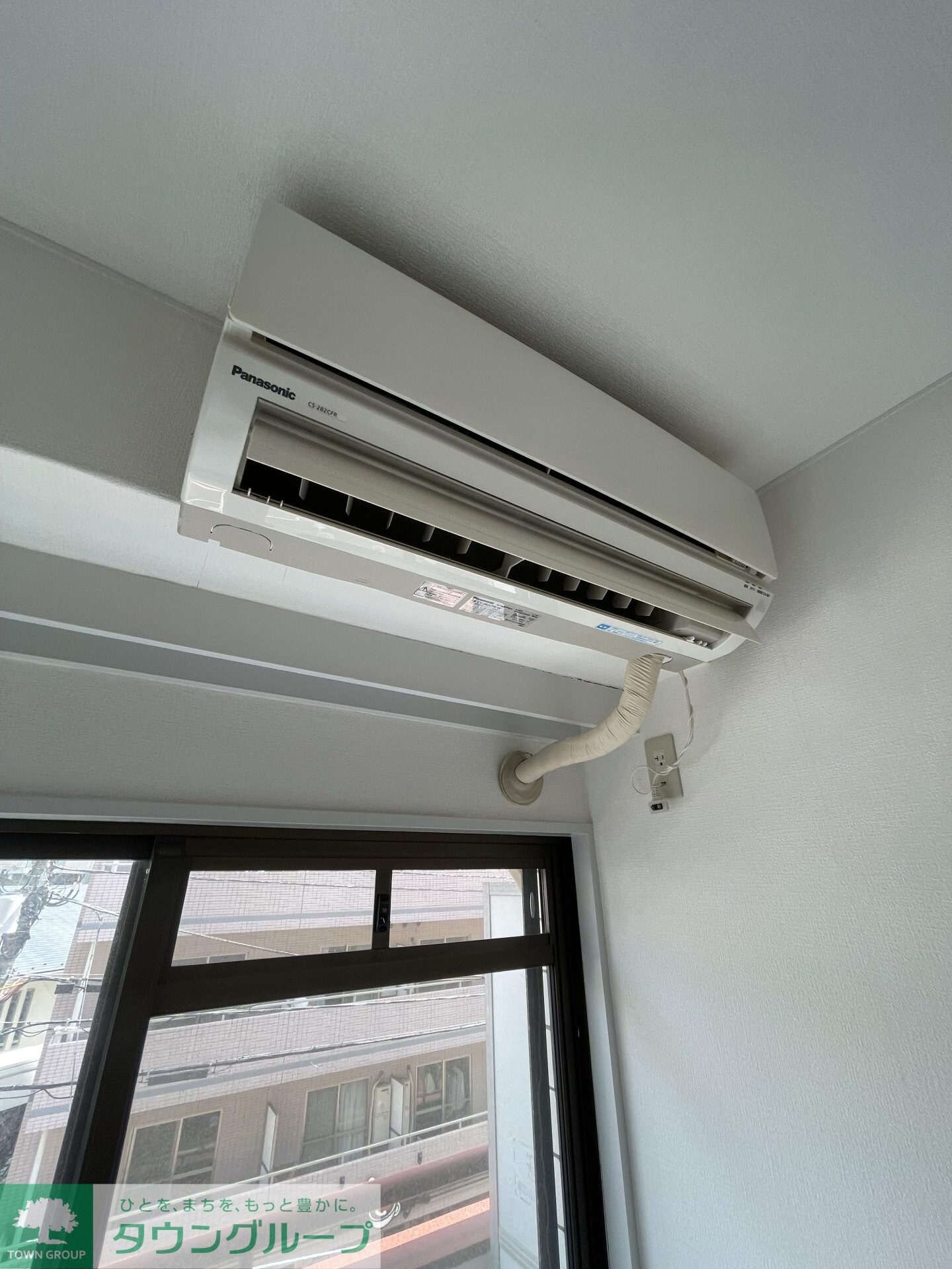 クロッシング桜台の物件内観写真