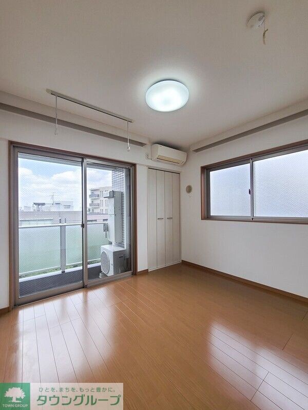 ピアコートＴＭ中村橋の物件内観写真