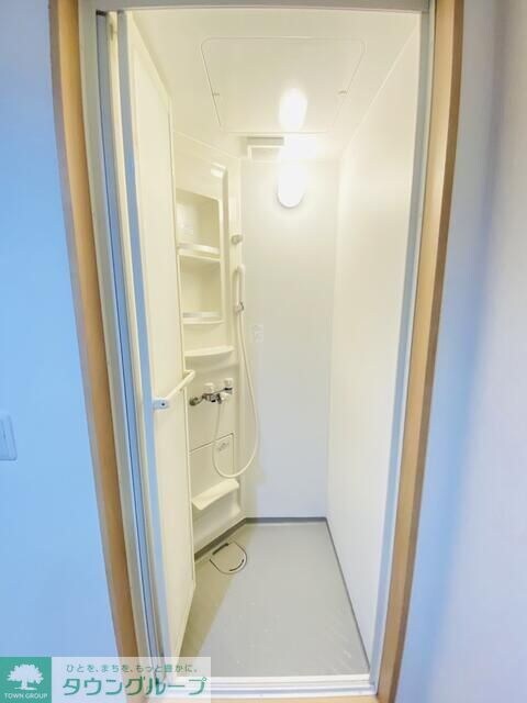 コンフォート柳沢の物件内観写真