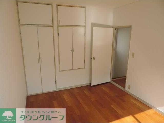 コーポ池田の物件内観写真