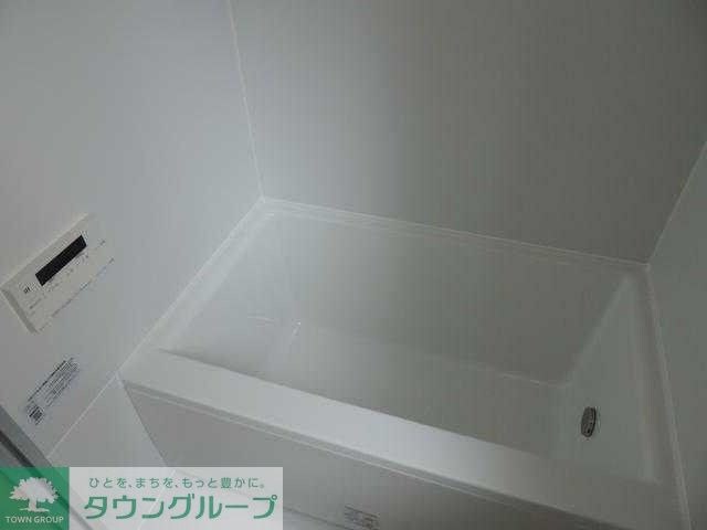 コーポ池田の物件内観写真