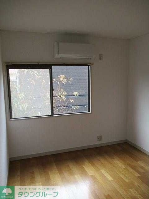 コーポ池田の物件内観写真