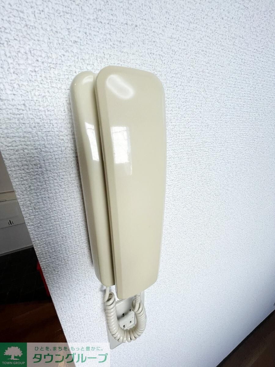 エンブレム早宮の物件内観写真