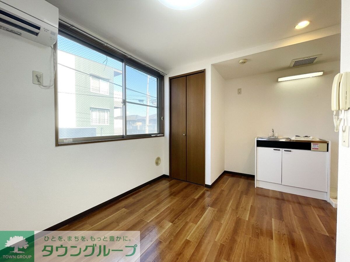 エンブレム早宮の物件内観写真