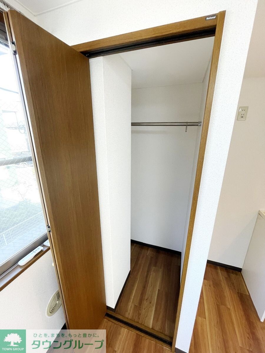 エンブレム早宮の物件内観写真