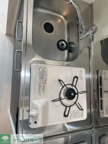 ソラニア上井草の物件内観写真