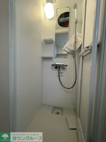 ソラニア上井草の物件内観写真