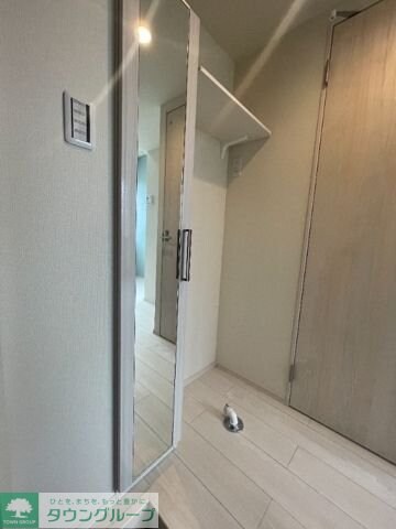 ソラニア上井草の物件内観写真