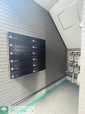 ソラニア上井草の物件内観写真