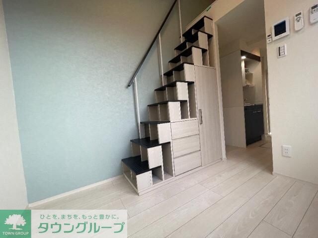 ソラニア上井草の物件内観写真