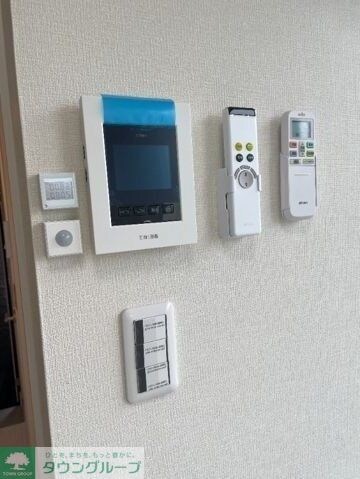 ソラニア上井草の物件内観写真