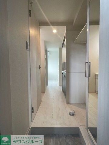 ソラニア上井草の物件内観写真