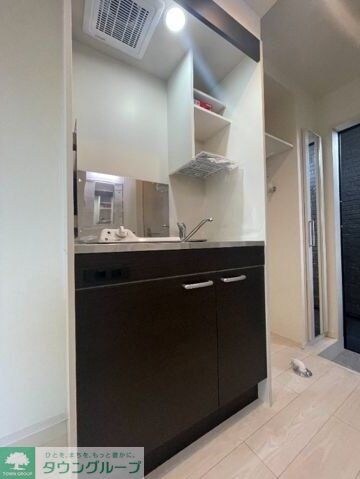 ソラニア上井草の物件内観写真