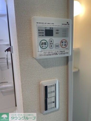 ソラニア上井草の物件内観写真