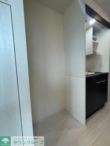 ソラニア上井草の物件内観写真