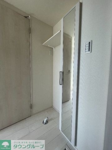 ソラニア上井草の物件内観写真