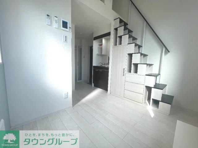 ソラニア上井草の物件内観写真