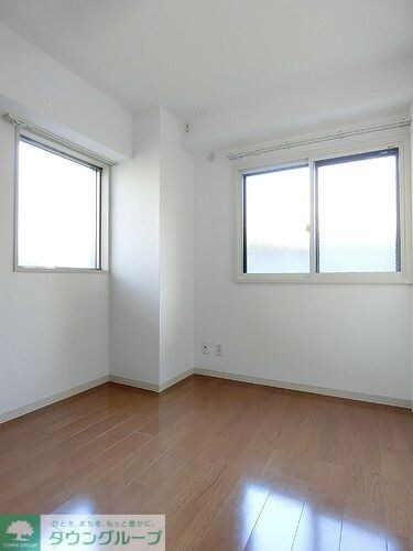 ドムール江古田の物件内観写真