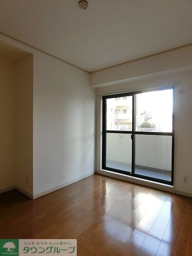 ドムール江古田の物件内観写真