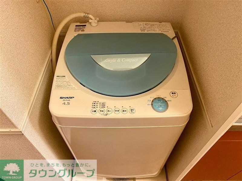 レオパレス彩の物件内観写真