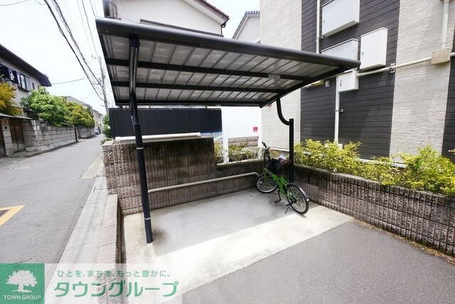 レオネクスト双葉の物件内観写真