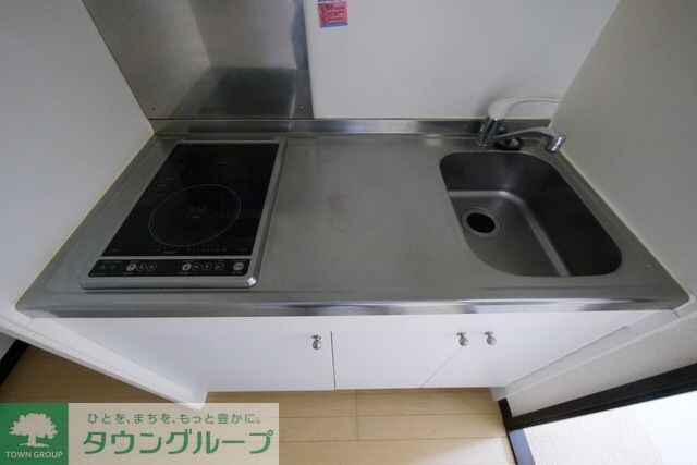 レオネクスト双葉の物件内観写真