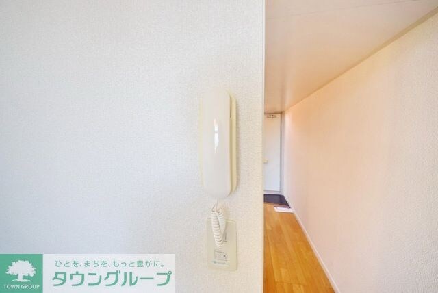 レオパレスサンフローラの物件内観写真