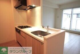 テラス上石神井ウエストの物件内観写真