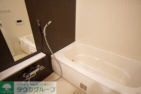 テラス上石神井ウエストの物件内観写真