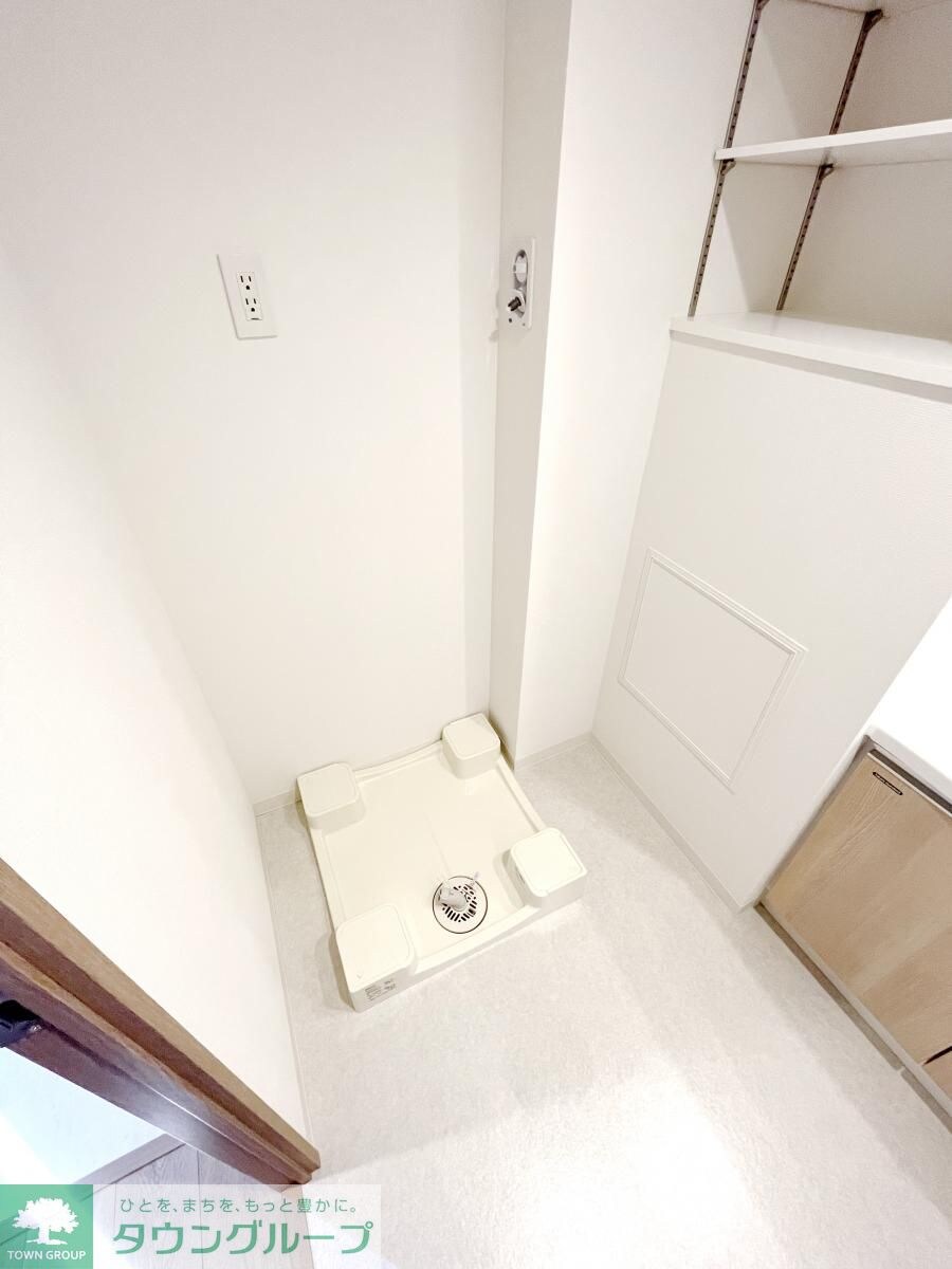 テラス上石神井ウエストの物件内観写真