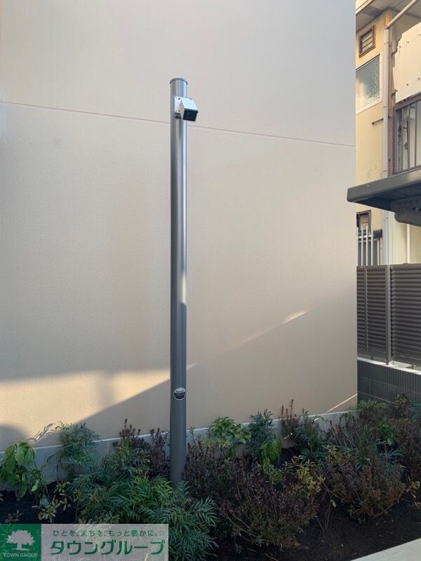 テラス上石神井ウエストの物件内観写真