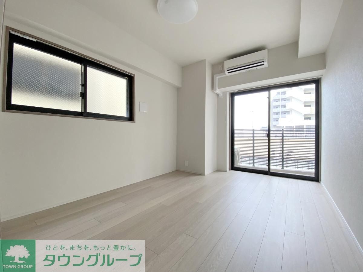 セジョリ桜台駅前の物件内観写真