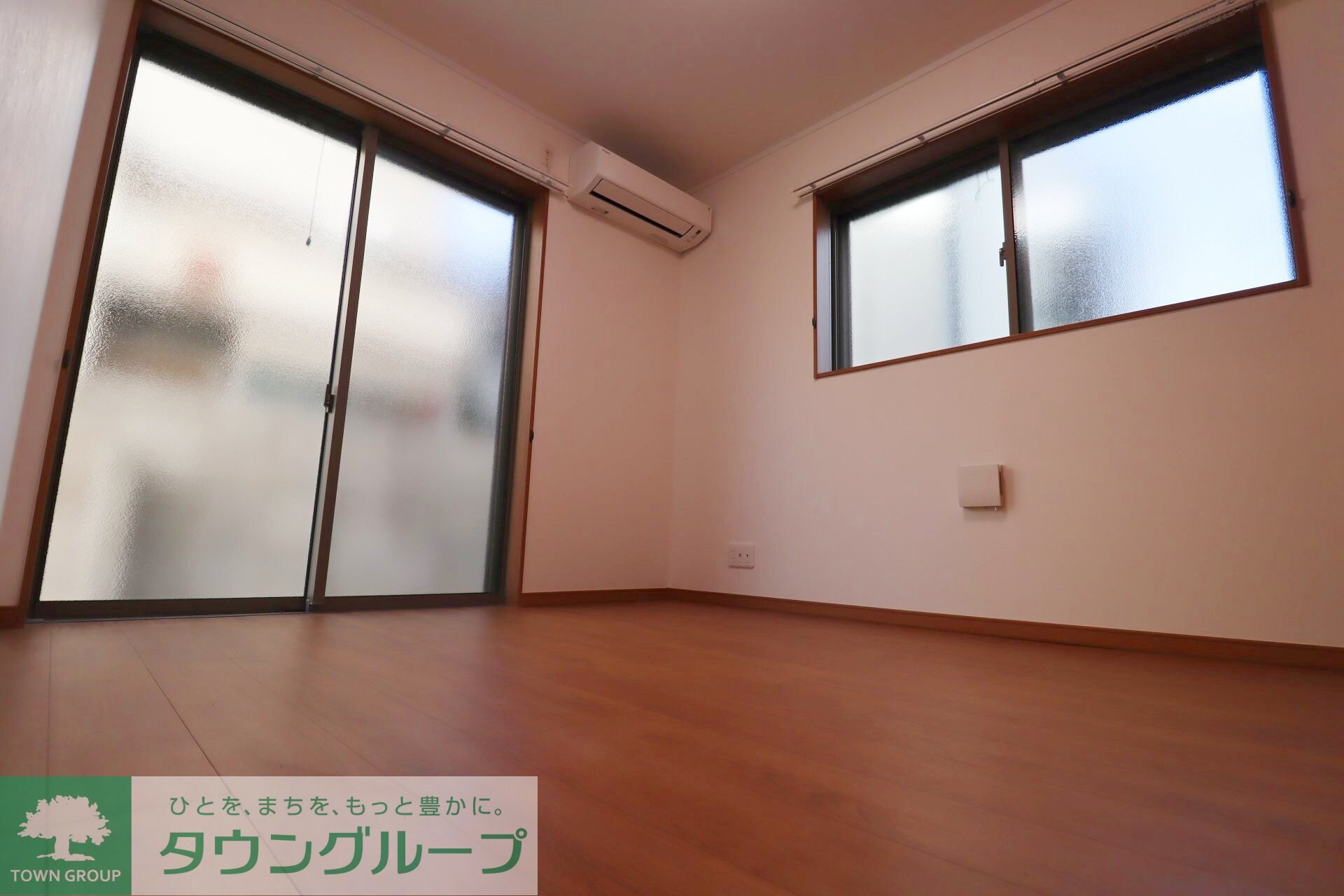 Ｌａ　Ｐｉｅｒｒｅ（ラ　ピエール）の物件内観写真