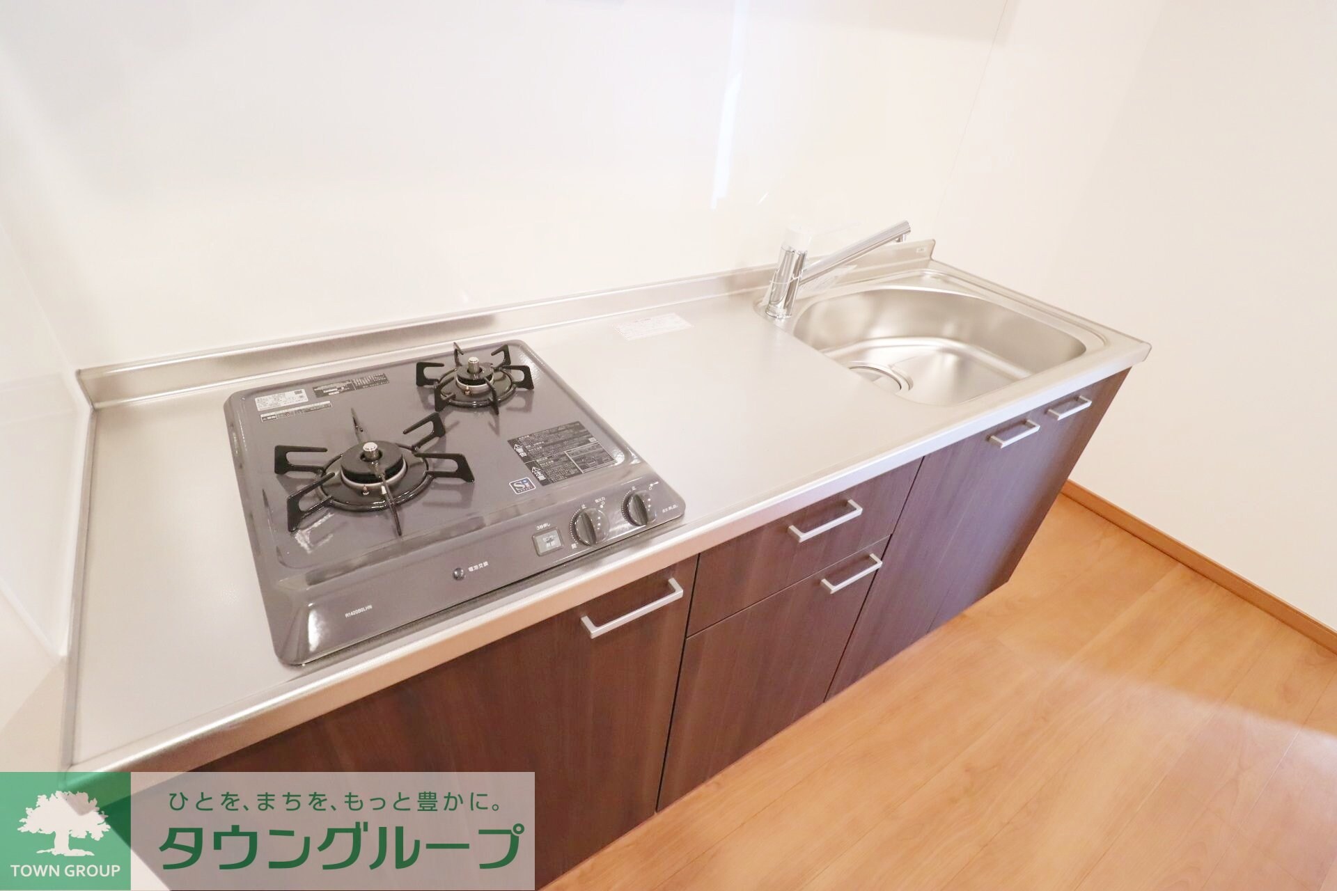 Ｌａ　Ｐｉｅｒｒｅ（ラ　ピエール）の物件内観写真