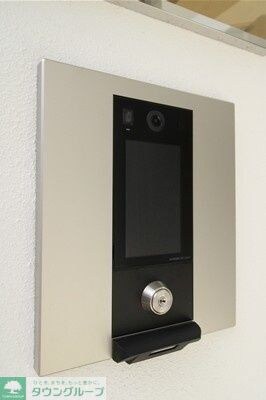 グリーンスクエアみそのの物件内観写真