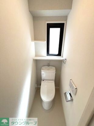 グリーンスクエアみそのの物件内観写真