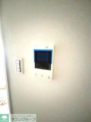 グリーンスクエアみそのの物件内観写真