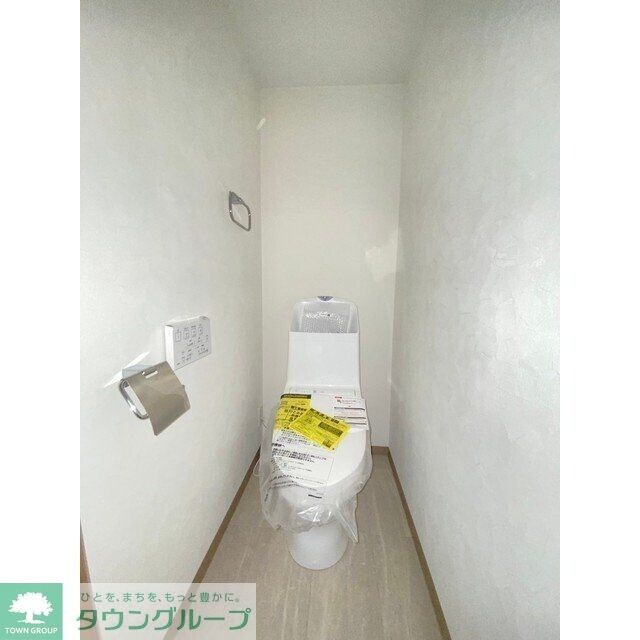 ルミナス練馬の物件内観写真