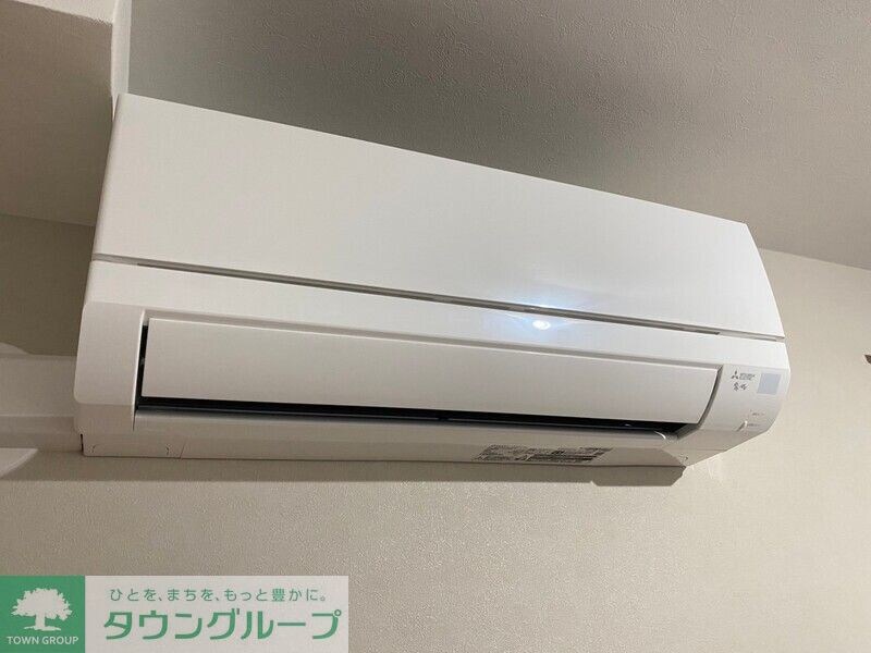 ルミナス練馬の物件内観写真