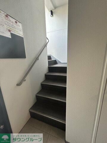 エルファーロ中野新井薬師の物件内観写真