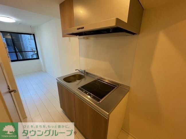 アセット東武練馬の物件内観写真