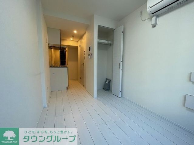 アセット東武練馬の物件内観写真