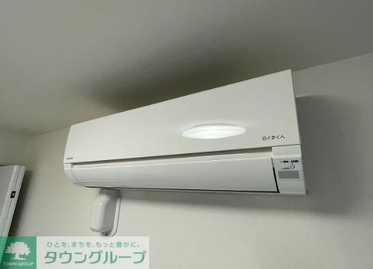 アセット東武練馬の物件内観写真