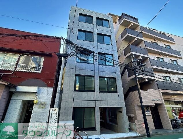 アセット東武練馬の物件内観写真