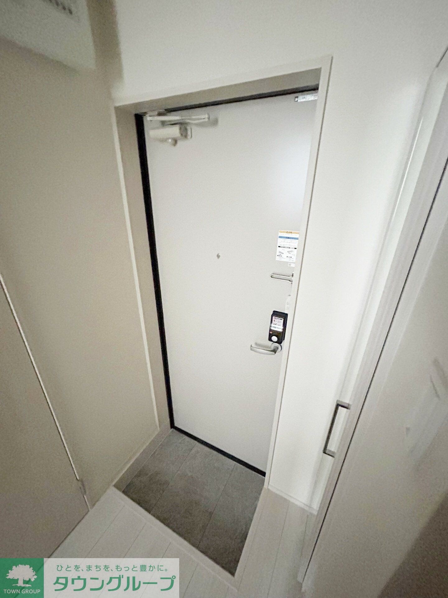 ハーモニーテラス白鷺IIの物件内観写真