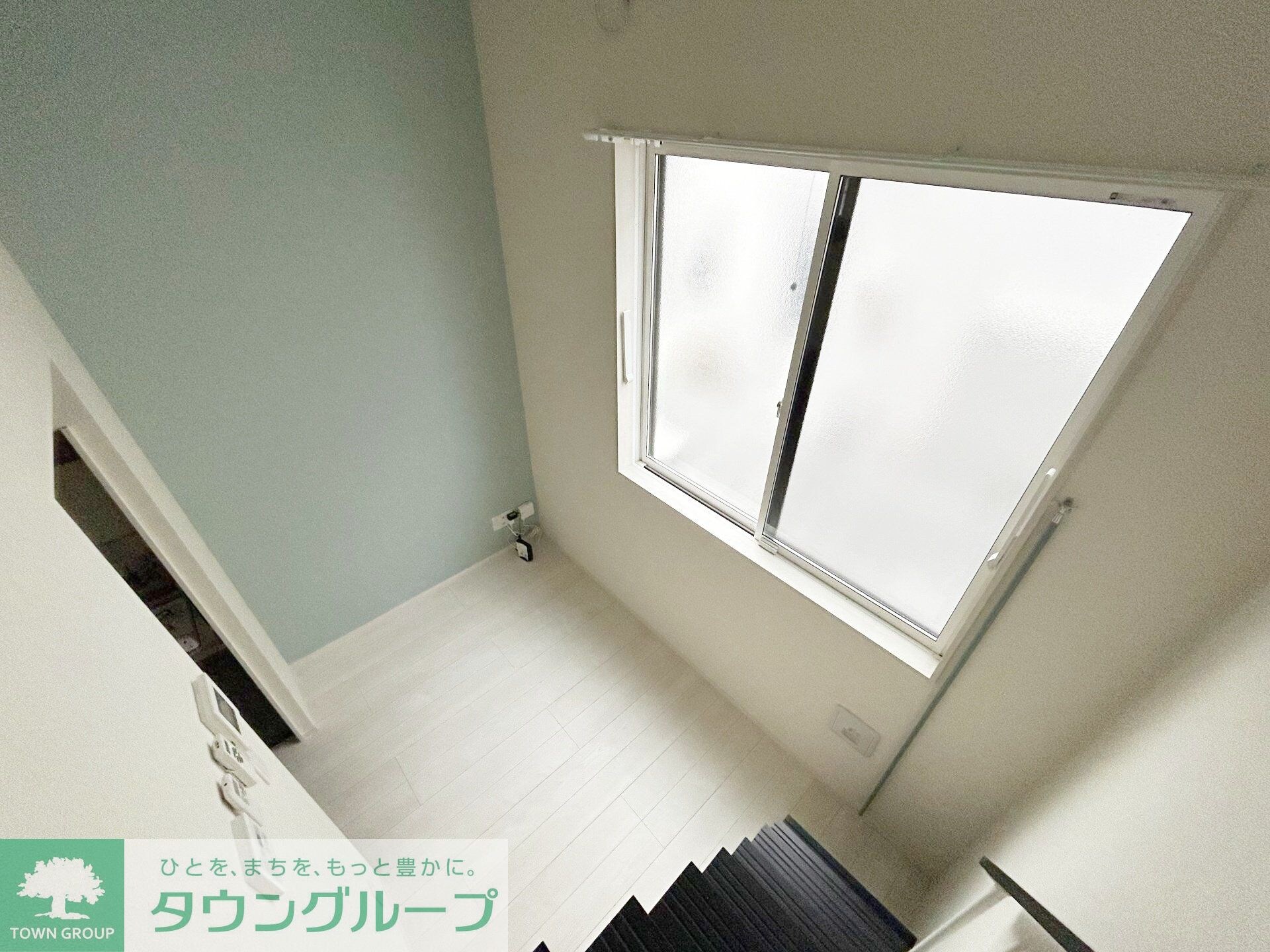 ハーモニーテラス白鷺IIの物件内観写真