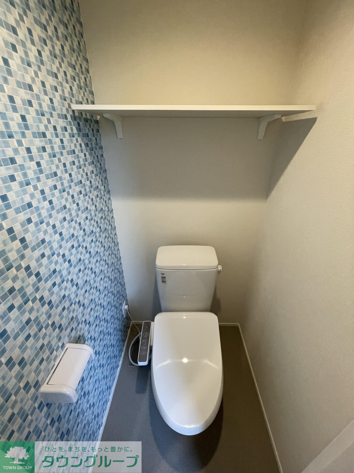 ハーモニーテラス富士見台IIIの物件内観写真