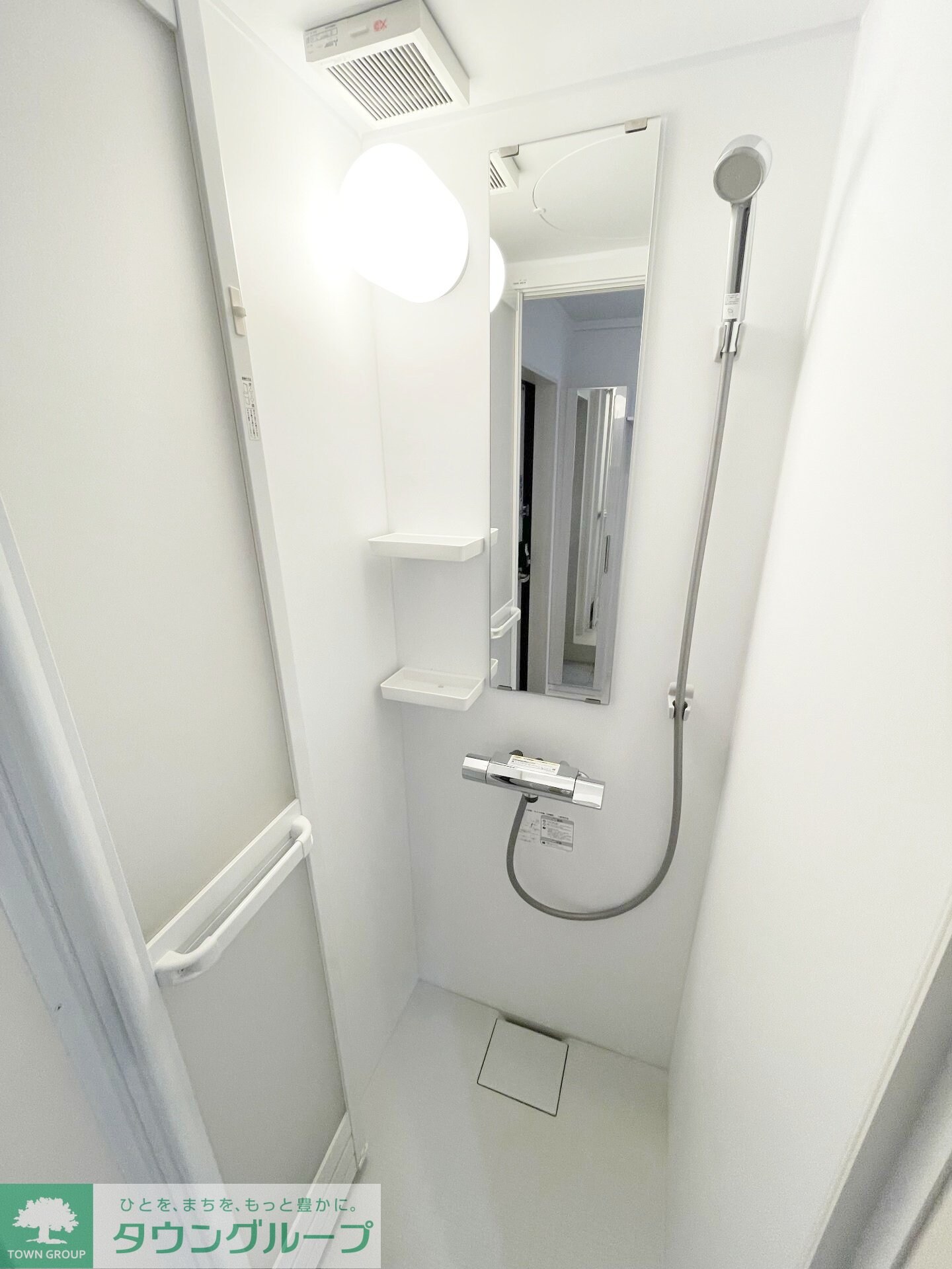 ハーモニーテラス富士見台IIIの物件内観写真