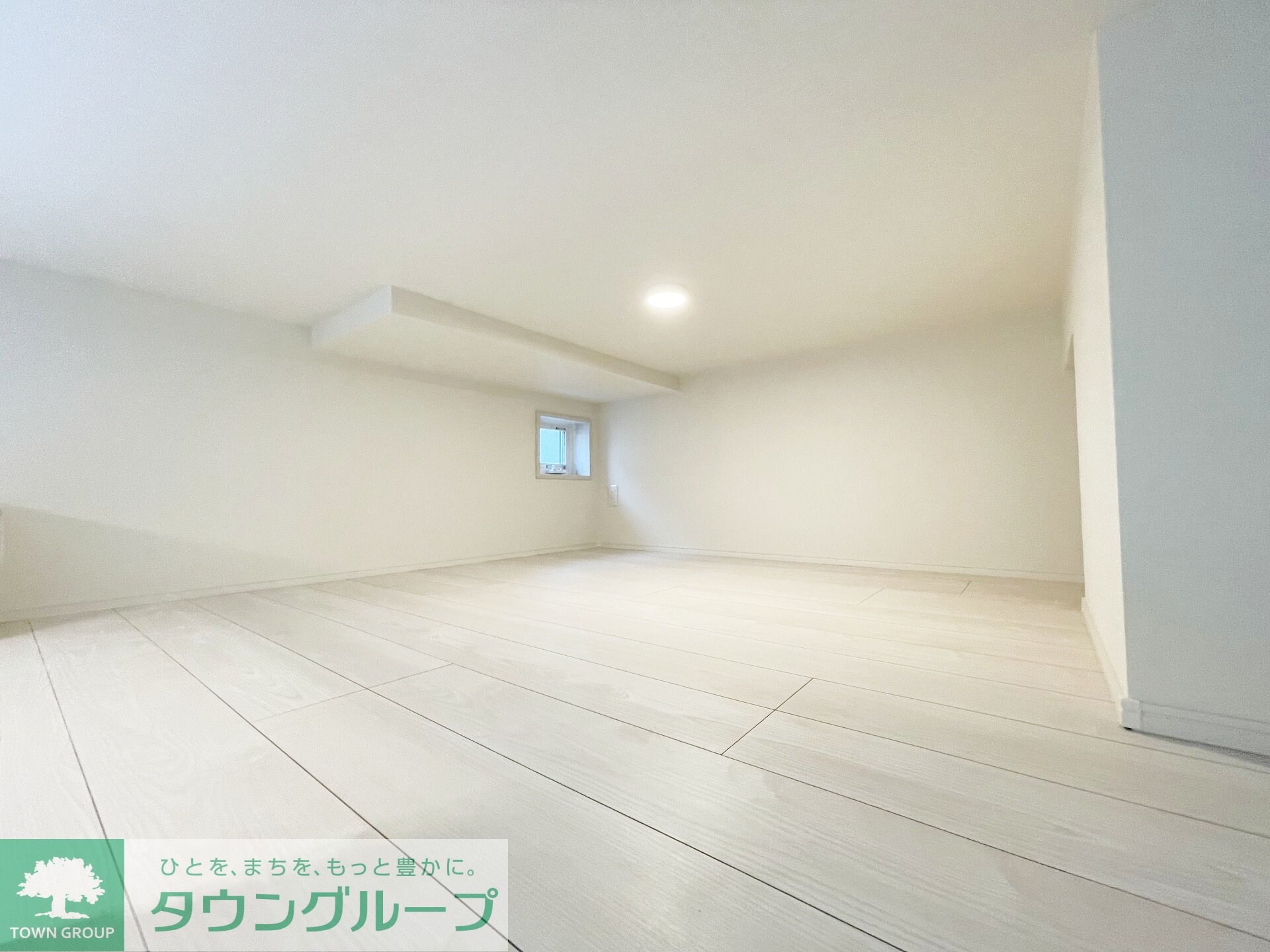 ハーモニーテラス富士見台IIIの物件内観写真