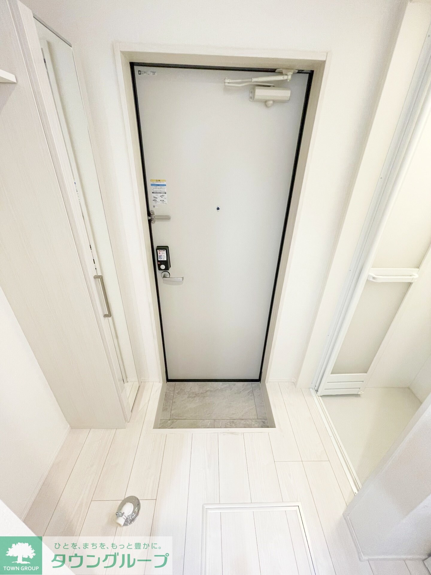 ハーモニーテラス富士見台IIIの物件内観写真